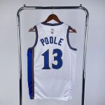 Maillot Washington Wizards 13 POOLE NBA Basket