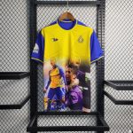 Al Nassr Special Ronaldo Jersey