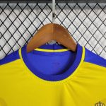 Al Nassr Special Ronaldo Jersey