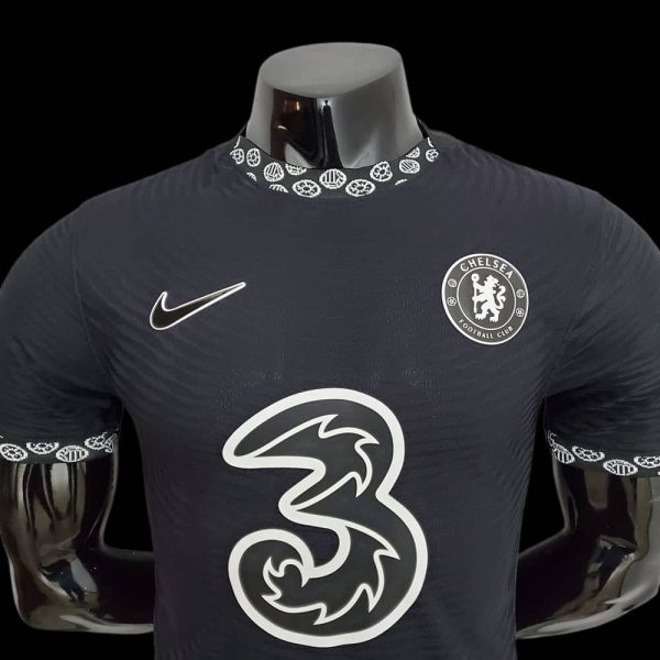 Chelsea Away Shirt 2022/23