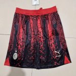 AC Milan Football Shorts 2022/23