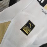 Valencia FC Home Fußballtrikot 2023 2024