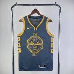 Maillot Golden State Warriors NBA Basket