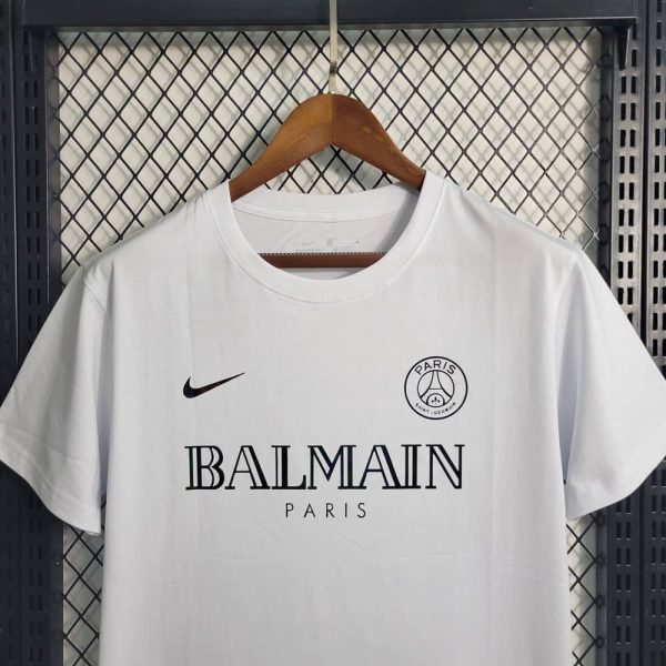 Maillot Paris  2023 2024 Concept