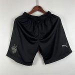 Dortmund Football Shorts 2023 2024