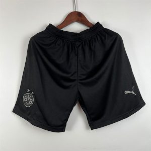 Dortmund Fußballshorts 2023 2024