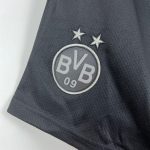 Dortmund Football Shorts 2023 2024