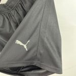 Dortmund Football Shorts 2023 2024