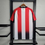 Brentford jersey 2023 2024 home