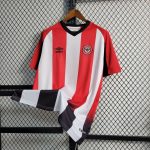 Brentford jersey 2023 2024 home