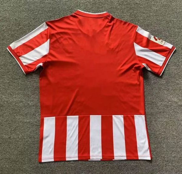 UD Almería Fußballtrikot 2023 2024