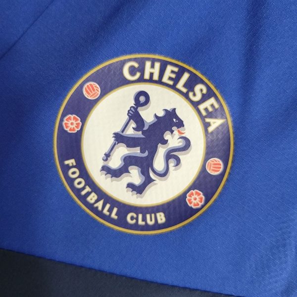 Chelsea Jacket / Tracksuit 2023 2024