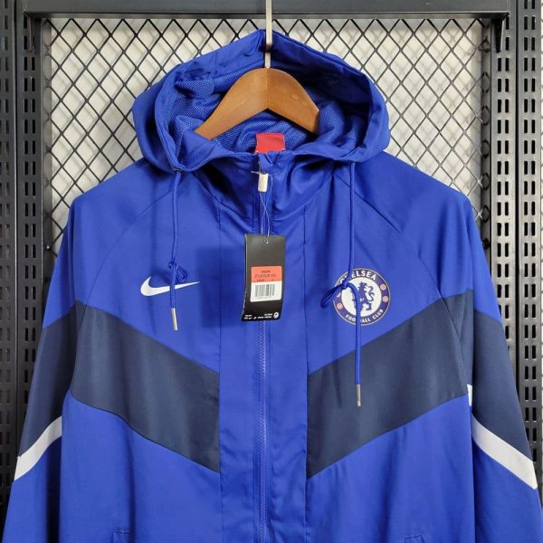 Chelsea Jacket / Tracksuit 2023 2024