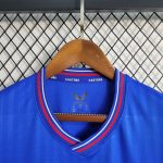 Rangers Home Jersey 2023 2024