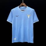 Lazio Rome maillot 2023 2024