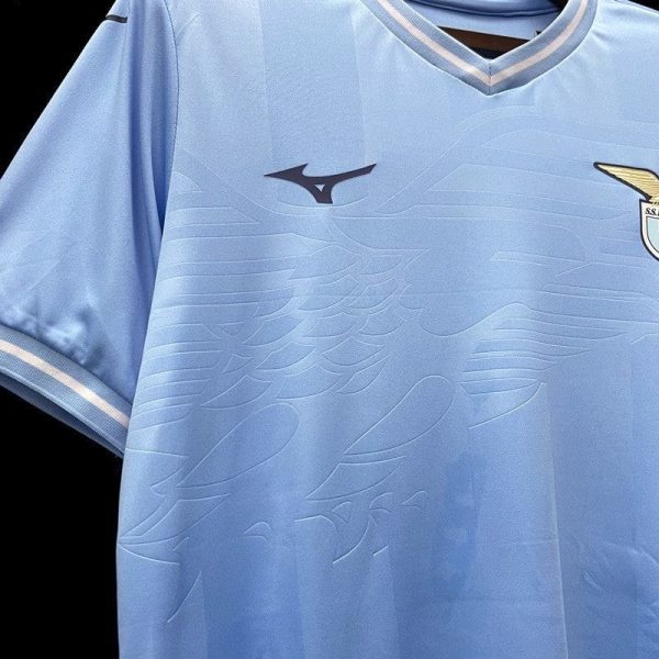 Lazio Rome maillot 2023 2024