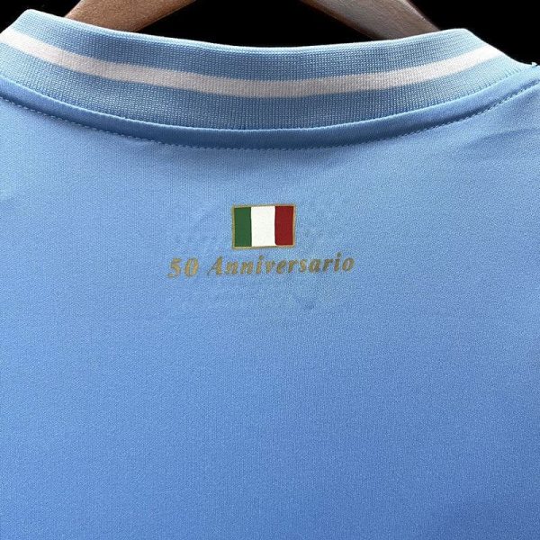 Lazio Rome maillot 2023 2024