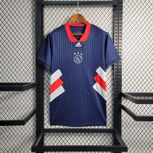 Amsterdam Maillot Retro  2022 2023