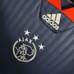 Camisa Retro Amsterdã 2022 2023