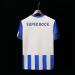 Camiseta local del FC Porto 2022/23