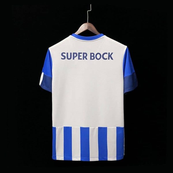 Camiseta local del FC Porto 2022/23