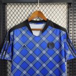 Schalke 04 maillot Entraînement 2023 2024