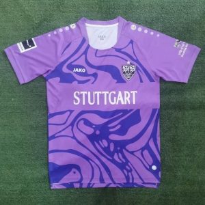 Stuttgart  maillot foot 2023 2024