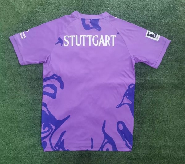 Stuttgart  maillot foot 2023 2024