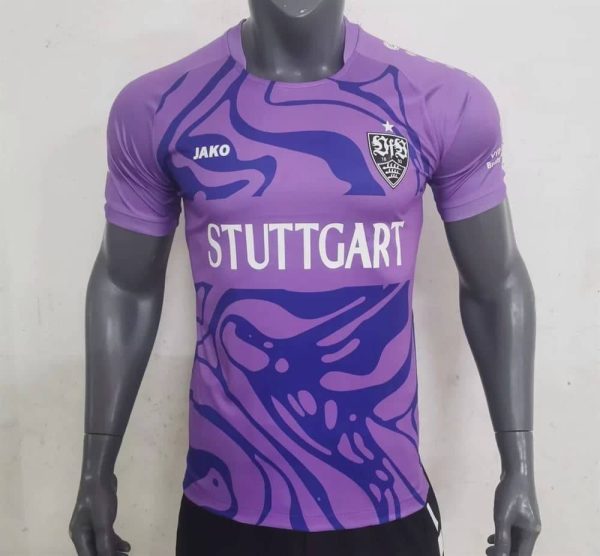 Stuttgart  maillot foot 2023 2024