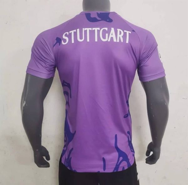 Stuttgart  maillot foot 2023 2024