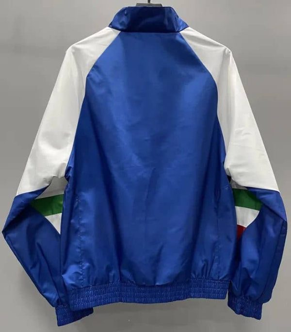 Veste Italie