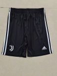 Juventus Fußballshorts 2022/23