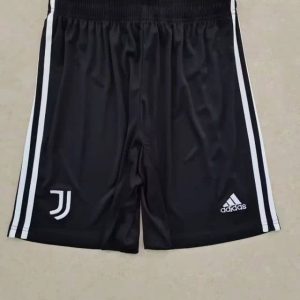 Juventus Fußballshorts 2022/23