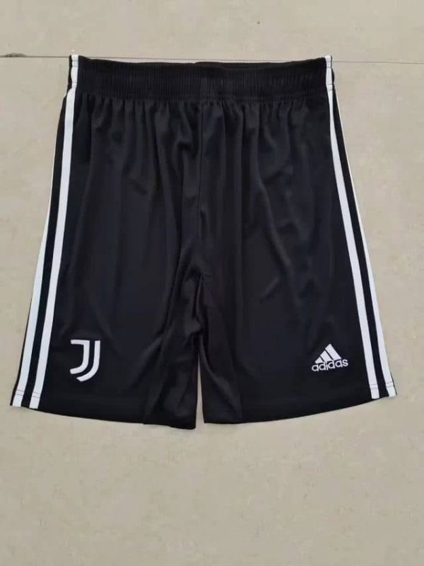 Juventus Fußballshorts 2022/23