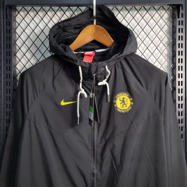 Chelsea Jacket / Tracksuit 2023 2024