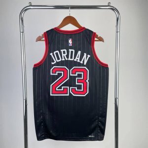 Maillot Chicago Bulls 23 JORDAN Basket