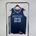 Maillot Memphis Grizzlies ROSE 23 NBA Basket