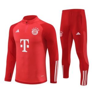 Tuta/Allenamento Bayern Monaco 2024 2025