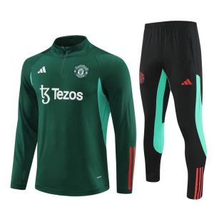 Manchester United Tracksuit / Training 2024 2025