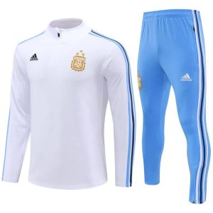 Argentina Tracksuit / Training 2024 2025