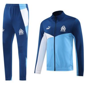 Fato de treino / treino do Olympique de Marseille 2024 2025