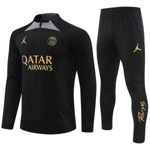 Paris Saint Germain Tracksuit / Training 2024 2025