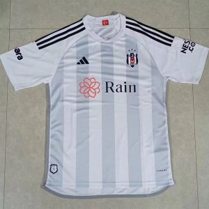 Beşiktaş  maillot 2023 2024 domicile