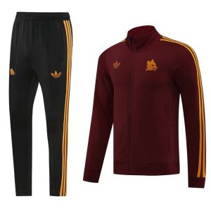 AS Roma Tracksuit / Training 2024 2025