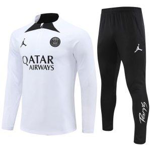 Paris Saint Germain Tracksuit / Training 2024 2025