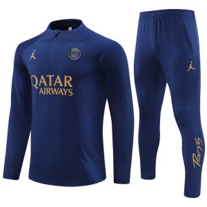 Paris Saint Germain Tracksuit / Training 2024 2025