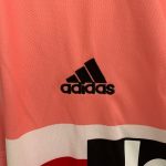 Juventus maillot foot Retro 2015 2016 Manches Longues