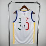 Maillot Golden State Warriors 30 CURRY NBA Basket