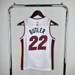 Maillot Miami Heat 22 BUTLER NBA Basket