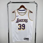 Maillot Los Angeles Lakers 39 HOWARD NBA Basket